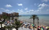 Revente - Apartment -
Torrevieja - Playa del Cura
