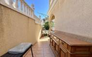 Herverkoop - duplex -
Orihuela Costa - Costa Blanca