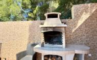 Herverkoop - Chalet -
Altea - Altea Hills