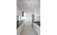 Nouvelle construction - Apartment -
San Miguel de Salinas - Pueblo