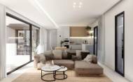Nieuwbouw Woningen - Bungalow -
San Pedro del Pinatar - Lo Pagan