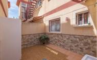 Reventa - Bungalow -
San Pedro del Pinatar - Costa Calida