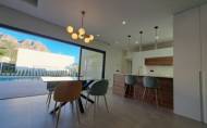 Reventa - Villa -
Polop - Urbanizaciones