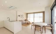 Nieuwbouw Woningen - Villa -
Los Alcazares - Serena Golf