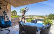 Herverkoop - Villa -
La Manga del Mar Menor - Costa Calida
