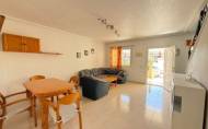 Herverkoop - Town House -
Ciudad Quesada - Costa Blanca