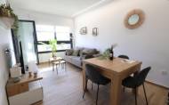 Revente - Apartment -
Orihuela Costa - Costa Blanca