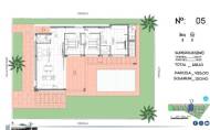 Nieuwbouw Woningen - Villa -
Algorfa - La Finca Golf