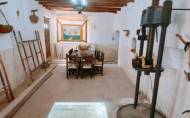 Revente - Country House -
Yecla - Inland