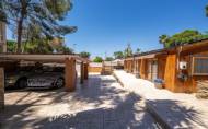 Resale - Villa -
Pilar de la Horadada - Pinar de Campoverde