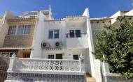 Herverkoop - Town House -
Torrevieja - Costa Blanca