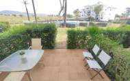 Herverkoop - Apartment -
Hacienda Riquelme Golf Resort