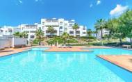 Herverkoop - Apartment -
Orihuela Costa - Las Colinas golf