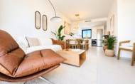 Nouvelle construction - Villa -
Baños y Mendigo - Altaona Golf