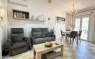 Herverkoop - Villa -
Torrevieja - Costa Blanca