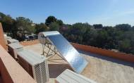Resale - Villa -
Pilar de la Horadada - Pinar de Campoverde