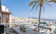 Herverkoop - Apartment -
Marbella - Puerto - Puerto Banús