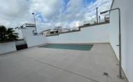 Resale - Villa -
Benijofar - Costa Blanca