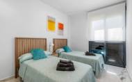 Revente - Apartment -
Orihuela Costa - Playa Flamenca