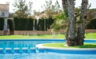 Nouvelle construction - Villa -
Fuente Álamo - Las Palas