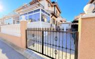 Herverkoop - Town House -
Orihuela Costa - Las Filipinas