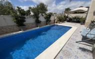 Revente - Villa -
Orihuela - Costa Blanca Sur