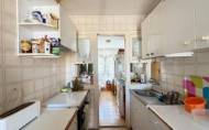 Herverkoop - Town House -
Gran Alacant - Monte y Mar Alto