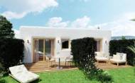 New Build - Villa -
Pinoso - Rodriguillo