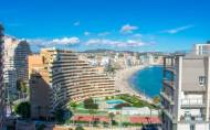 Reventa - Apartment -
Calpe - Zona Levante - Playa Fossa