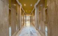 Herverkoop - Penthouse -
Torrevieja - Playa del Cura