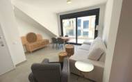 Herverkoop - Apartment -
Orihuela Costa - Villamartín