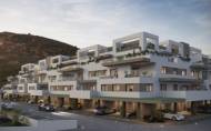 Nieuwbouw Woningen - Apartment -
Pulpi - Aguilón Golf