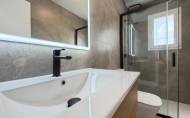 Herverkoop - Town House -
Torrevieja - Miramar - Torre Del Moro