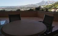 Reventa - Piso -
Altea - Altea Hills