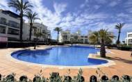 Reventa - Apartment -
Hacienda Riquelme Golf Resort - Inland
