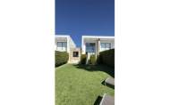 Herverkoop - duplex -
Orihuela Costa - Costa Blanca