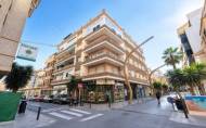 Reventa - Apartment -
Torrevieja - Costa Blanca
