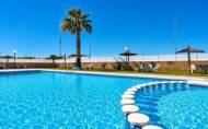Reventa - Terraced house -
Algorfa - Algorfa - Urb. Montebello