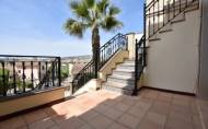Herverkoop - Bungalow -
Algorfa - Inland