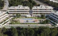 Nieuwbouw Woningen - Apartment -
Finestrat - Balcón De Finestrat