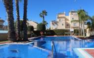 Herverkoop - Villa -
Villamartin - Costa Blanca