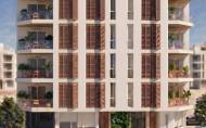 Nieuwbouw Woningen - Apartment -
San Pedro del Pinatar - Lo Pagan