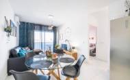 Herverkoop - Apartment -
Orihuela Costa - Cabo Roig