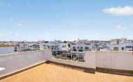 Herverkoop - duplex -
Torrevieja - La Siesta - El Salado - Torreta