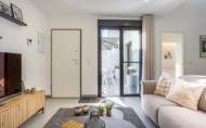 Resale - Villa -
Torre Pacheco - Roldán