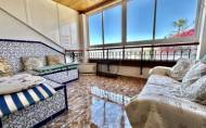 Revente - Town House -
La Zenia - Costa Blanca