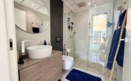 Herverkoop - Town House -
Ciudad Quesada - Costa Blanca