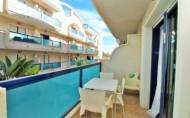 Revente - Apartment -
Cabo Roig
