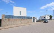 Resale - Villa -
Algorfa - Inland