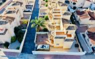 Herverkoop - Semi Detached Villa -
Ciudad Quesada - Rojales - La Marquesa Golf